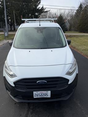2019 Ford Transit Connect XL