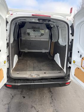 2019 Ford Transit Connect XL