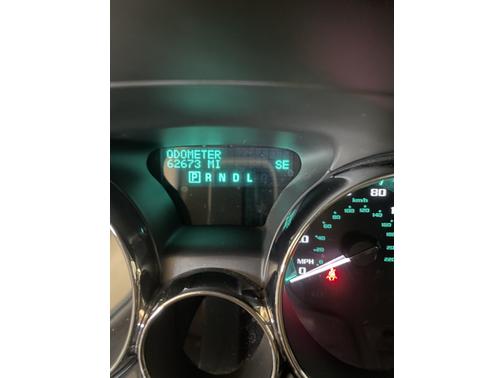 Photo 1 of 9 of 2015 Buick Enclave Leather