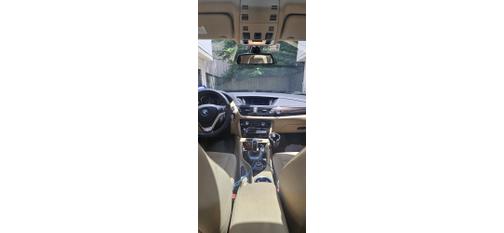 2014 BMW X1 sDrive28i