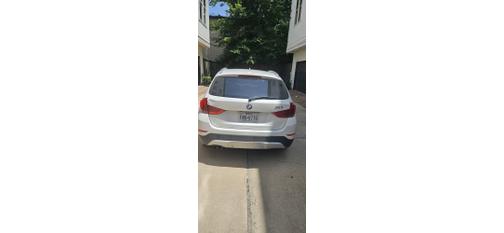 2014 BMW X1 sDrive28i