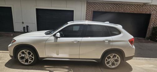 2014 BMW X1 sDrive28i