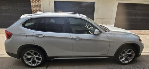 2014 BMW X1 sDrive28i