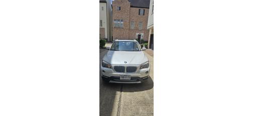 2014 BMW X1 sDrive28i