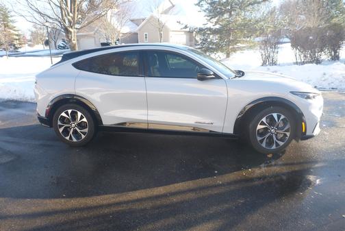 2023 Ford Mustang Mach-E Premium