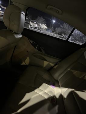 2011 Buick LaCrosse CXL