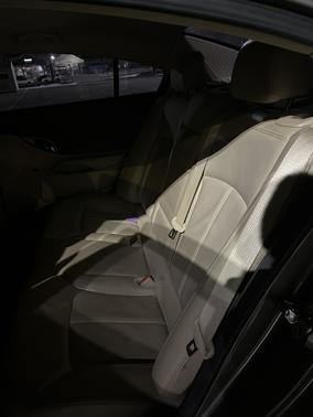 2011 Buick LaCrosse CXL