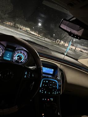 2011 Buick LaCrosse CXL