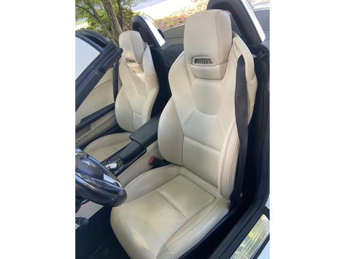 2014 Mercedes-Benz SLK-Class SLK 250