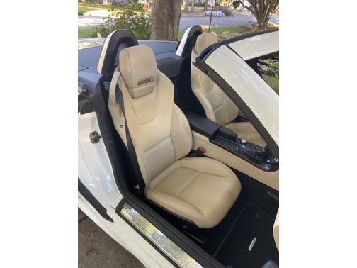 2014 Mercedes-Benz SLK-Class SLK 250