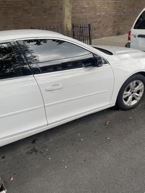 2013 Chevrolet Malibu 1LT