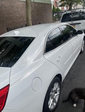 2013 Chevrolet Malibu 1LT