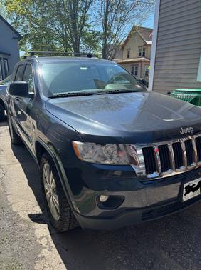 2013 Jeep Grand Cherokee Laredo