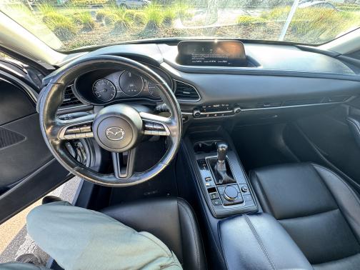 2020 Mazda CX-30 Premium Package