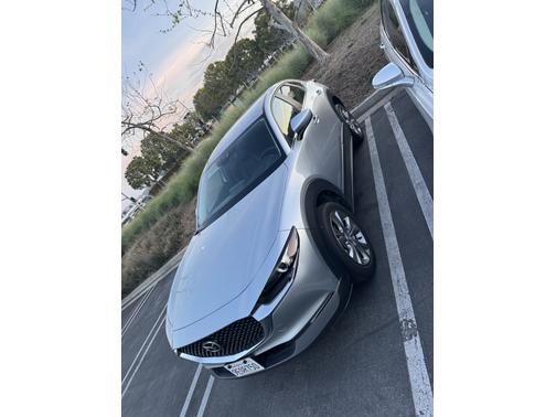 2020 Mazda CX-30 Premium Package