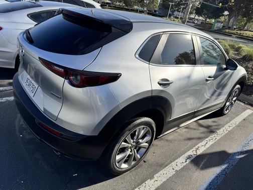 2020 Mazda CX-30 Premium Package