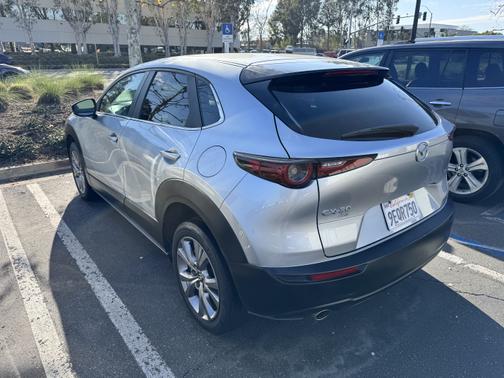 2020 Mazda CX-30 Premium Package