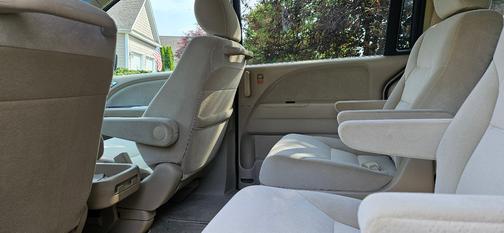 2009 Honda Odyssey LX