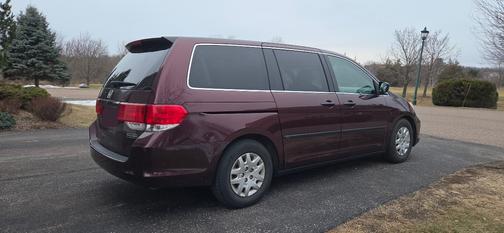 2009 Honda Odyssey LX