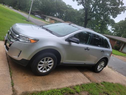 2013 Ford Edge SE