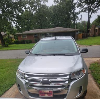 2013 Ford Edge SE