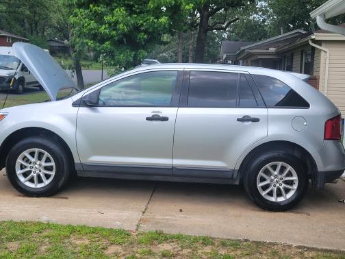 2013 Ford Edge SE