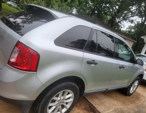 2013 Ford Edge SE
