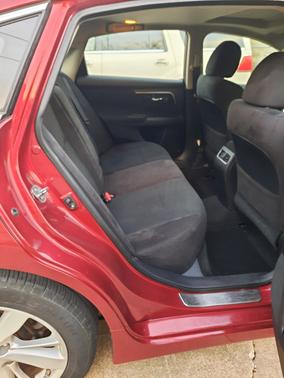 2014 Nissan Altima 2.5 SV