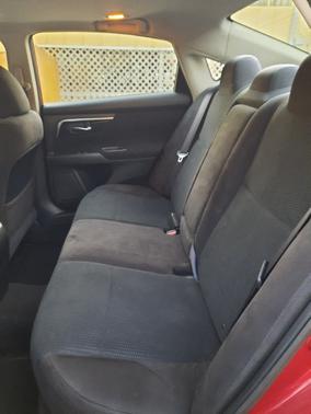 2014 Nissan Altima 2.5 SV