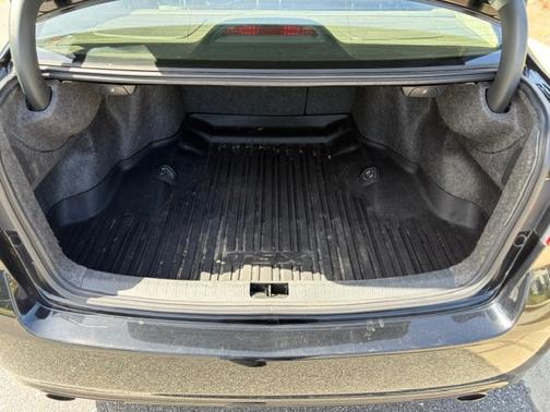 2013 Acura TSX Technology