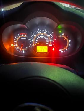 Green 2011 Toyota RAV4 Base