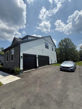 2018 Mercedes-Benz AMG S 63 4MATIC