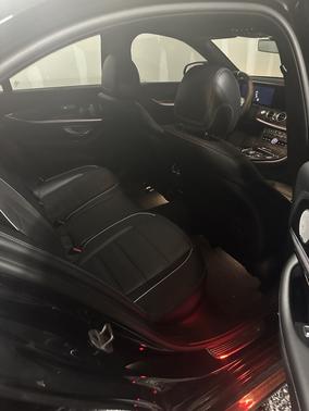 2019 Mercedes-Benz AMG E 63 S 4MATIC