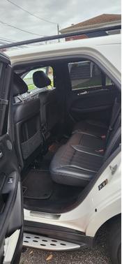 2018 Mercedes-Benz GLE 350 4MATIC