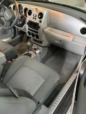 2007 Chrysler PT Cruiser Base