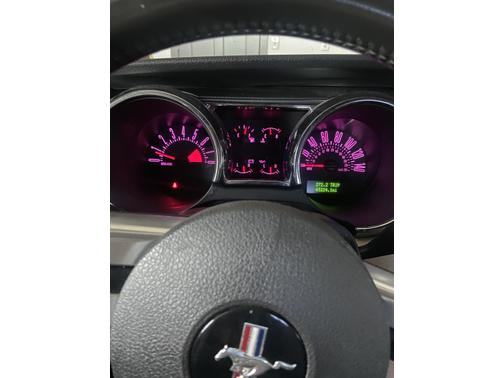 2006 Ford Mustang GT