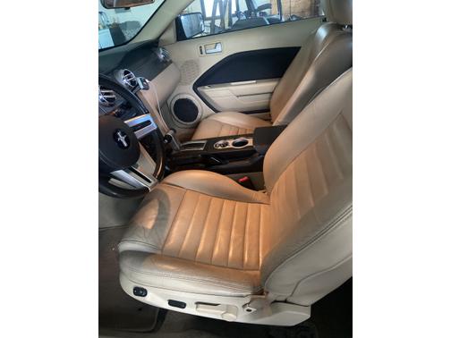 2006 Ford Mustang GT
