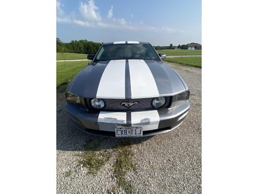 2006 Ford Mustang GT