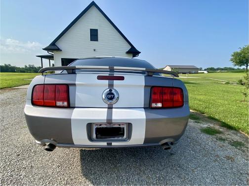 2006 Ford Mustang GT