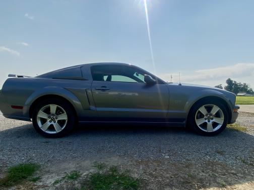 2006 Ford Mustang GT