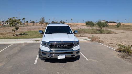 2022 RAM 1500 Limited