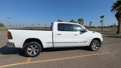 2022 RAM 1500 Limited