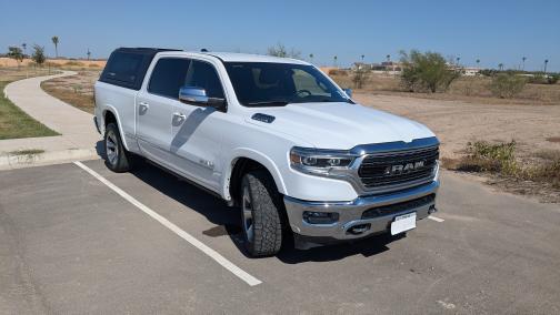 2022 RAM 1500 Limited