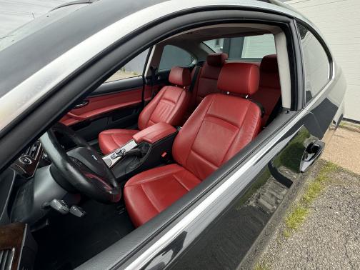2009 BMW 335 i xDrive