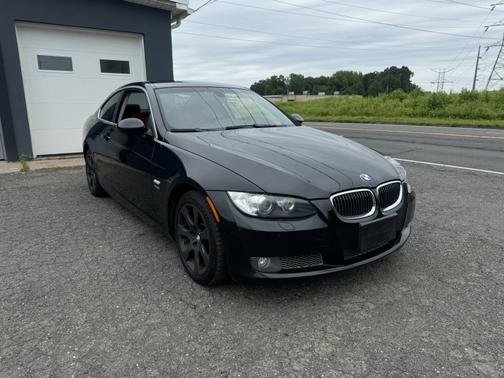 2009 BMW 335 i xDrive