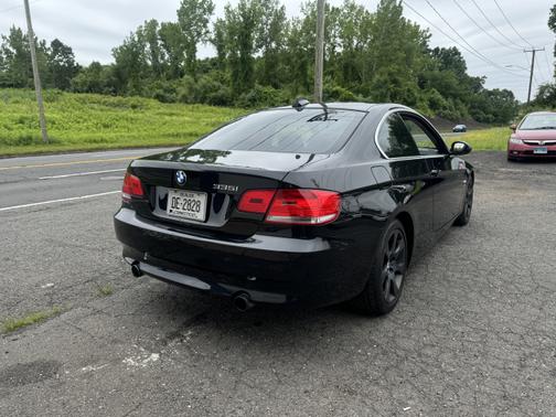 2009 BMW 335 i xDrive