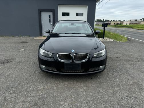 2009 BMW 335 i xDrive