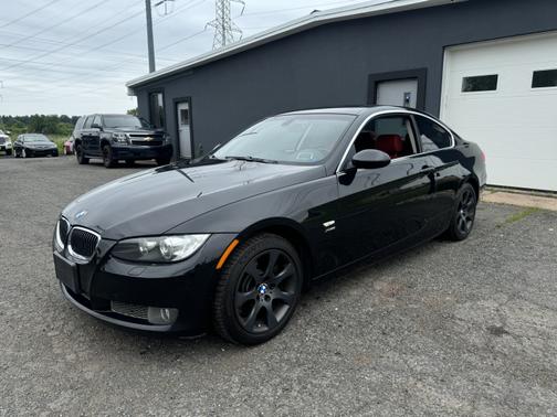 2009 BMW 335 i xDrive