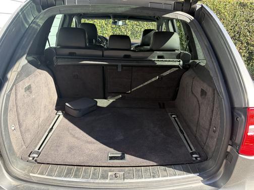 2008 Porsche Cayenne Cayenne Turbo