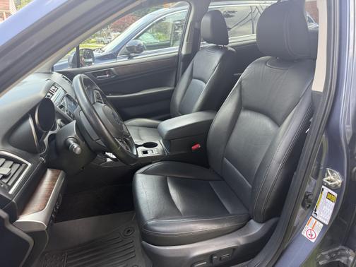 2015 Subaru Outback 3.6R Limited